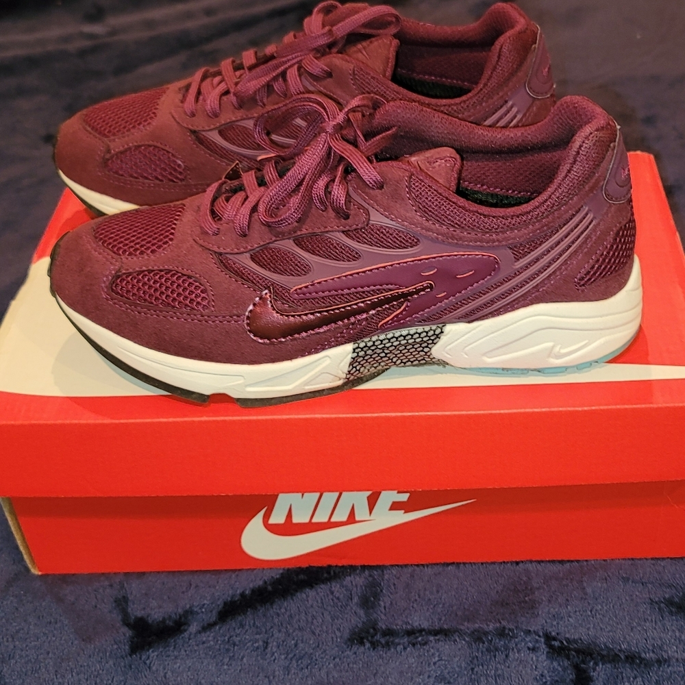 Nike Air Ghost Racer - Picture 3 of 3